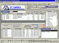 PC Reseller System screenshot